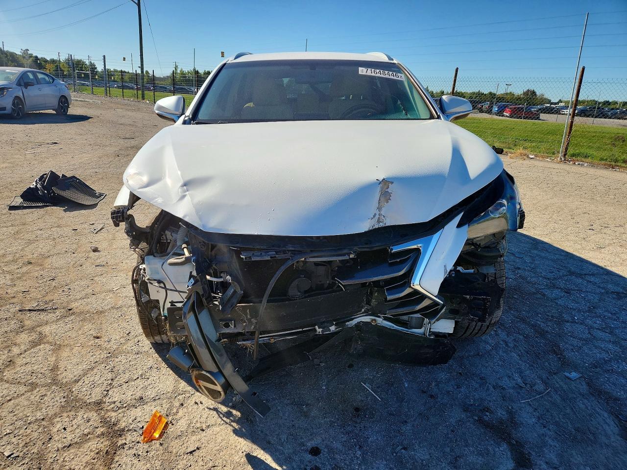 2016 Lexus Nx 200T Base - Фото 5