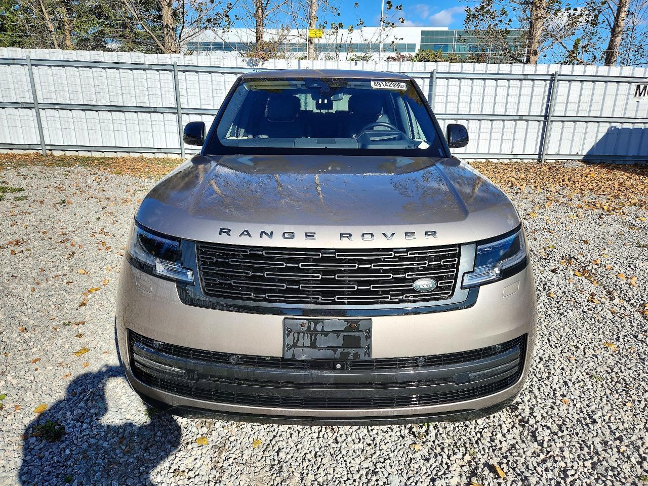 2023 Land Rover Range Rover Autobiography - Image 5