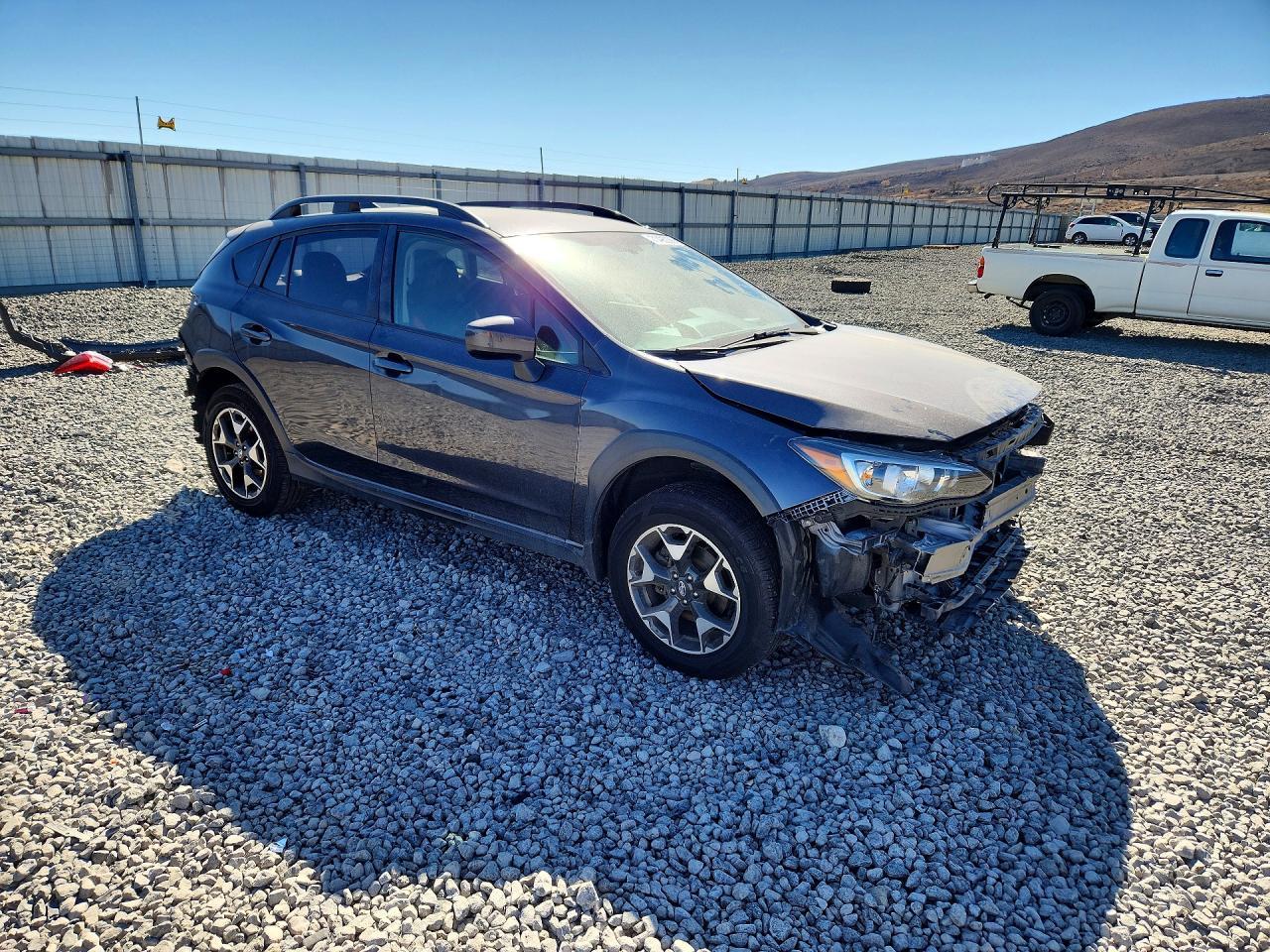 2019 Subaru Crosstrek Premium - Фото 4