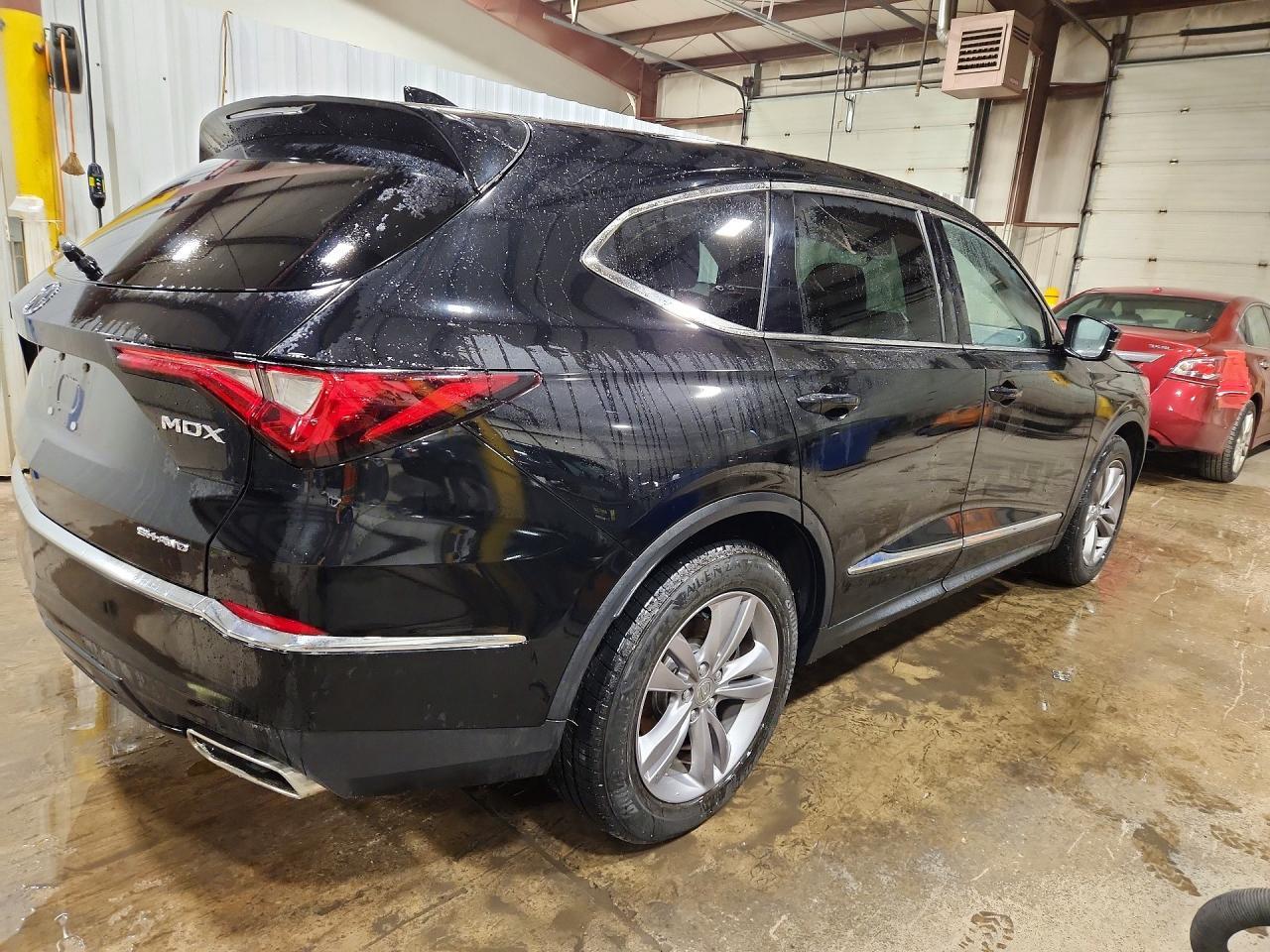 2023 Acura Mdx - Фото 3