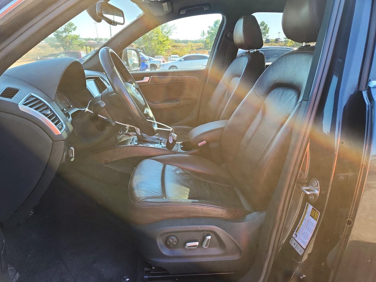 2014 Audi Q5 Premium Plus - Фото 7