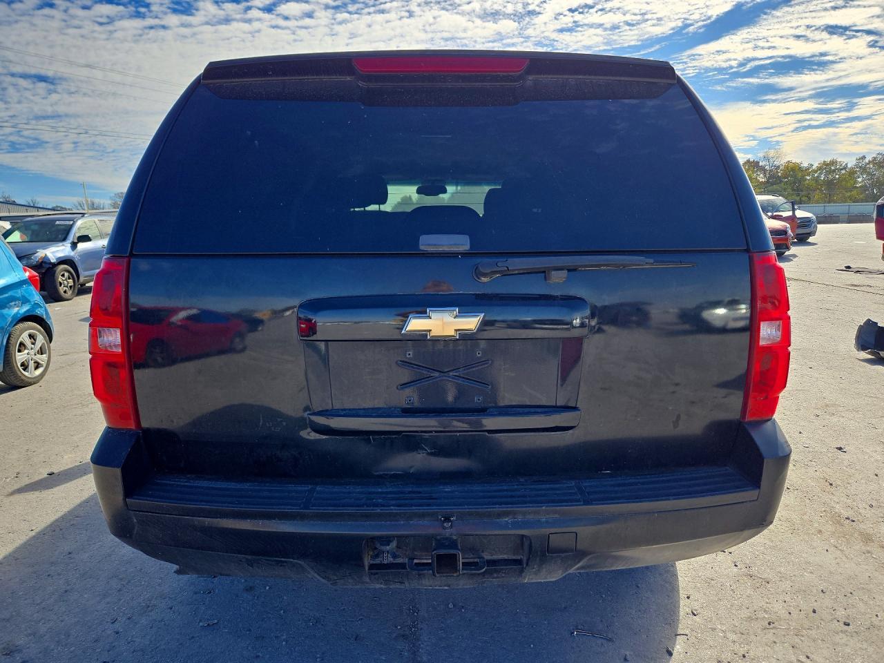2007 Chevrolet Suburban C1500 - Image 6