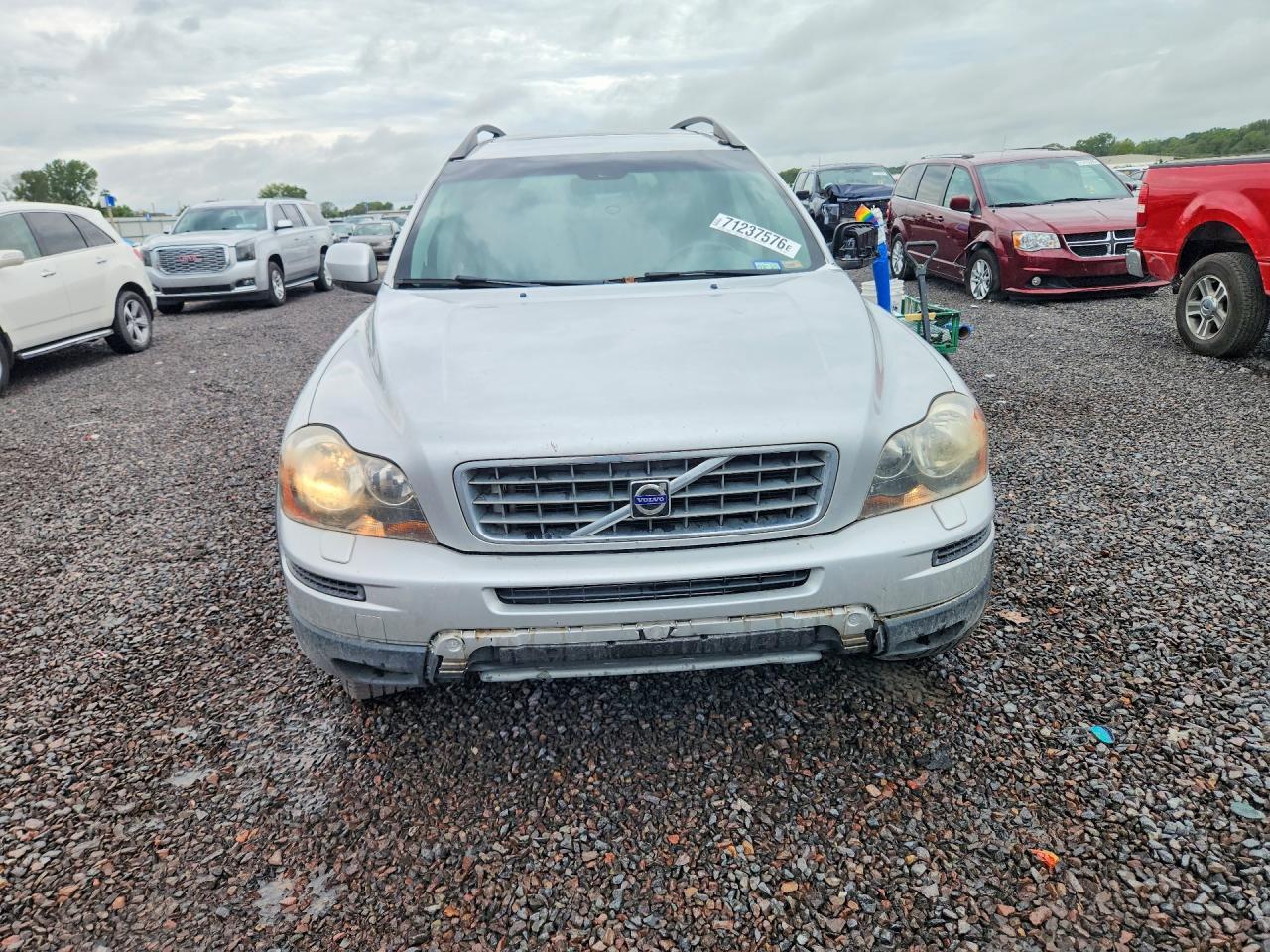 2007 Volvo Xc90 3.2 - Image 5