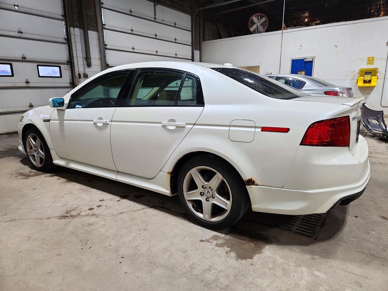 2006 Acura 3.2Tl - Фото 2