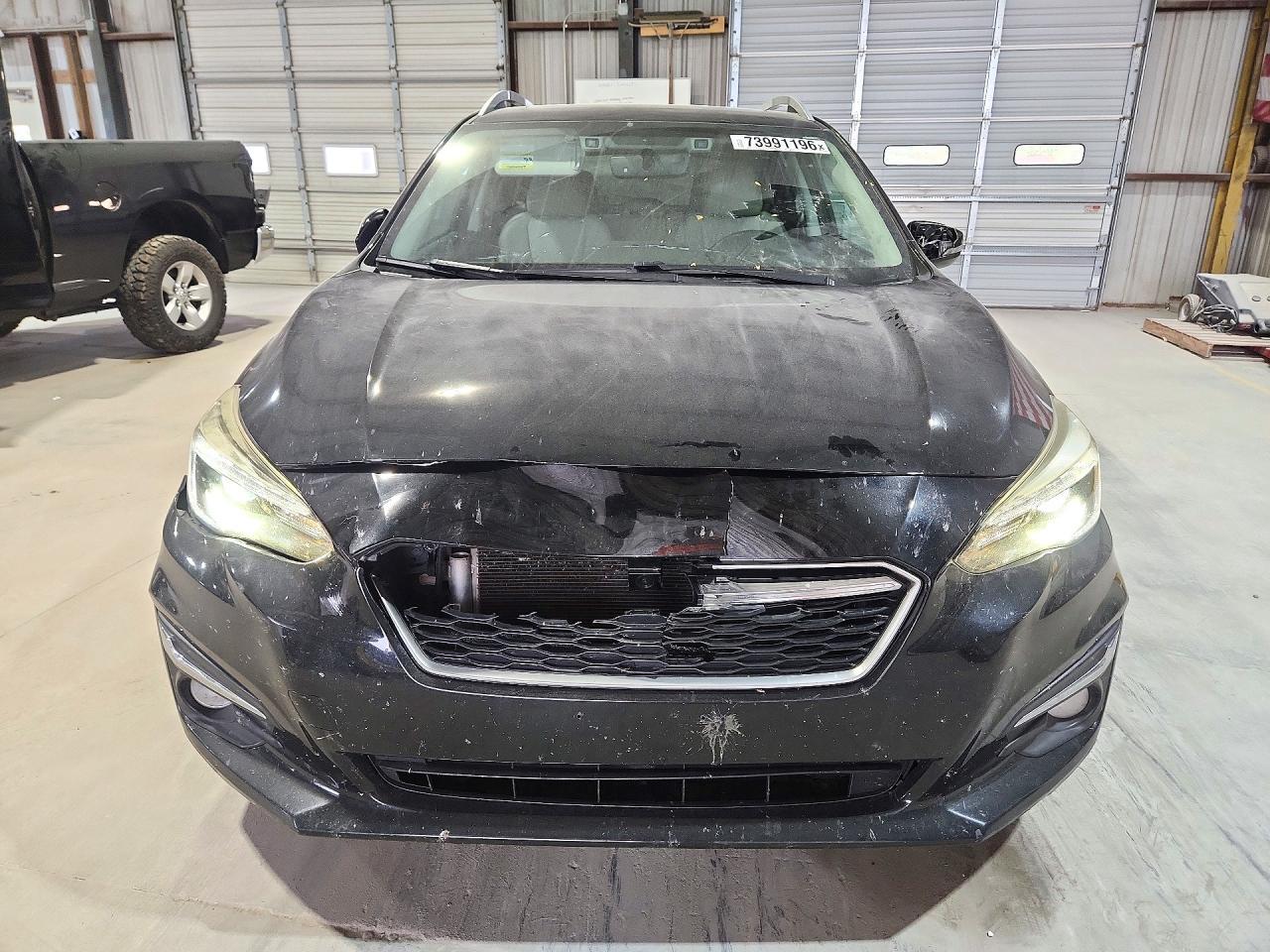 2018 Subaru Impreza Limited - Image 5