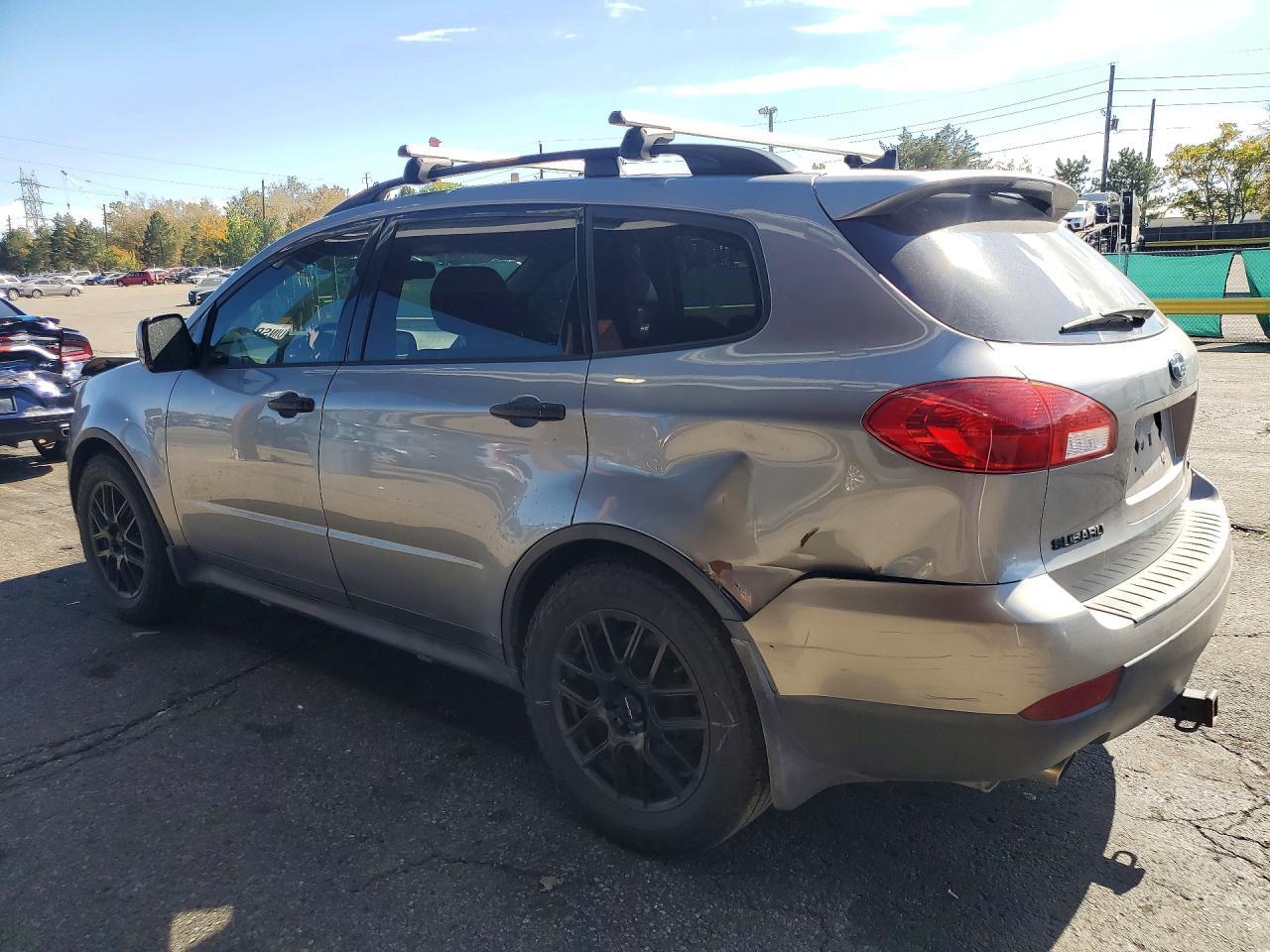 2009 Subaru Tribeca Limited - Image 2