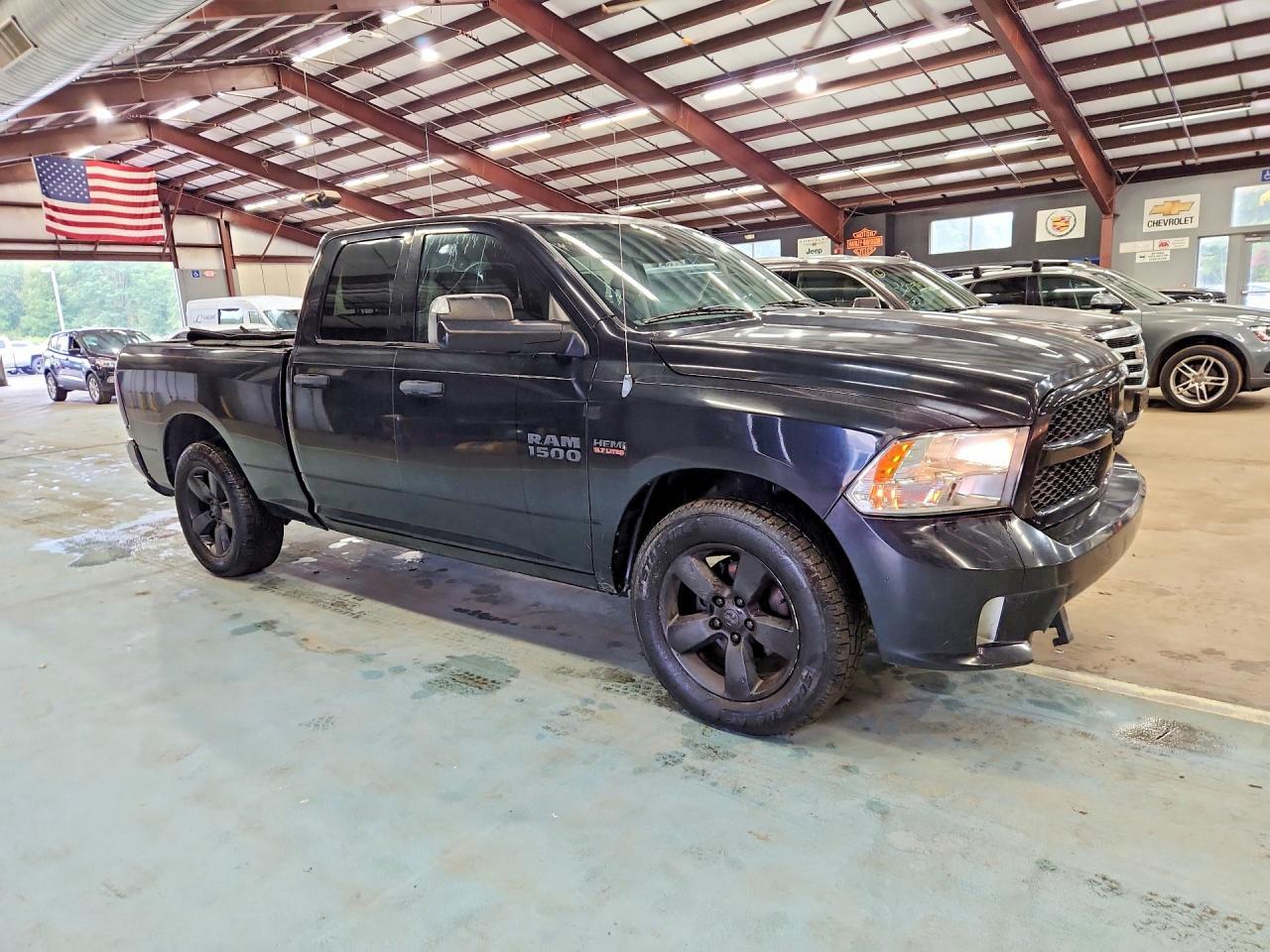2013 Ram 1500 St - Image 4