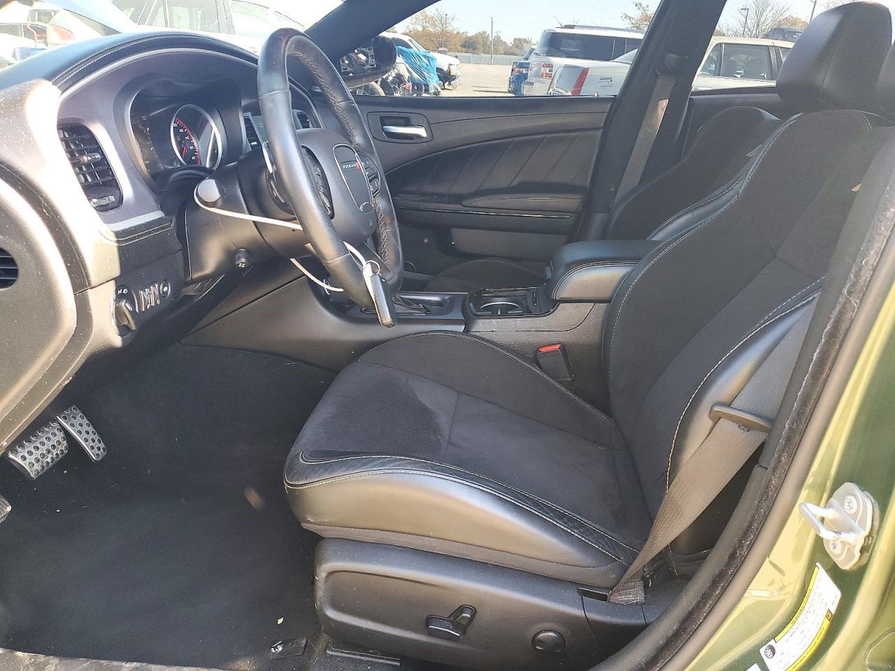 2023 Dodge Charger Scat Pack - Image 7