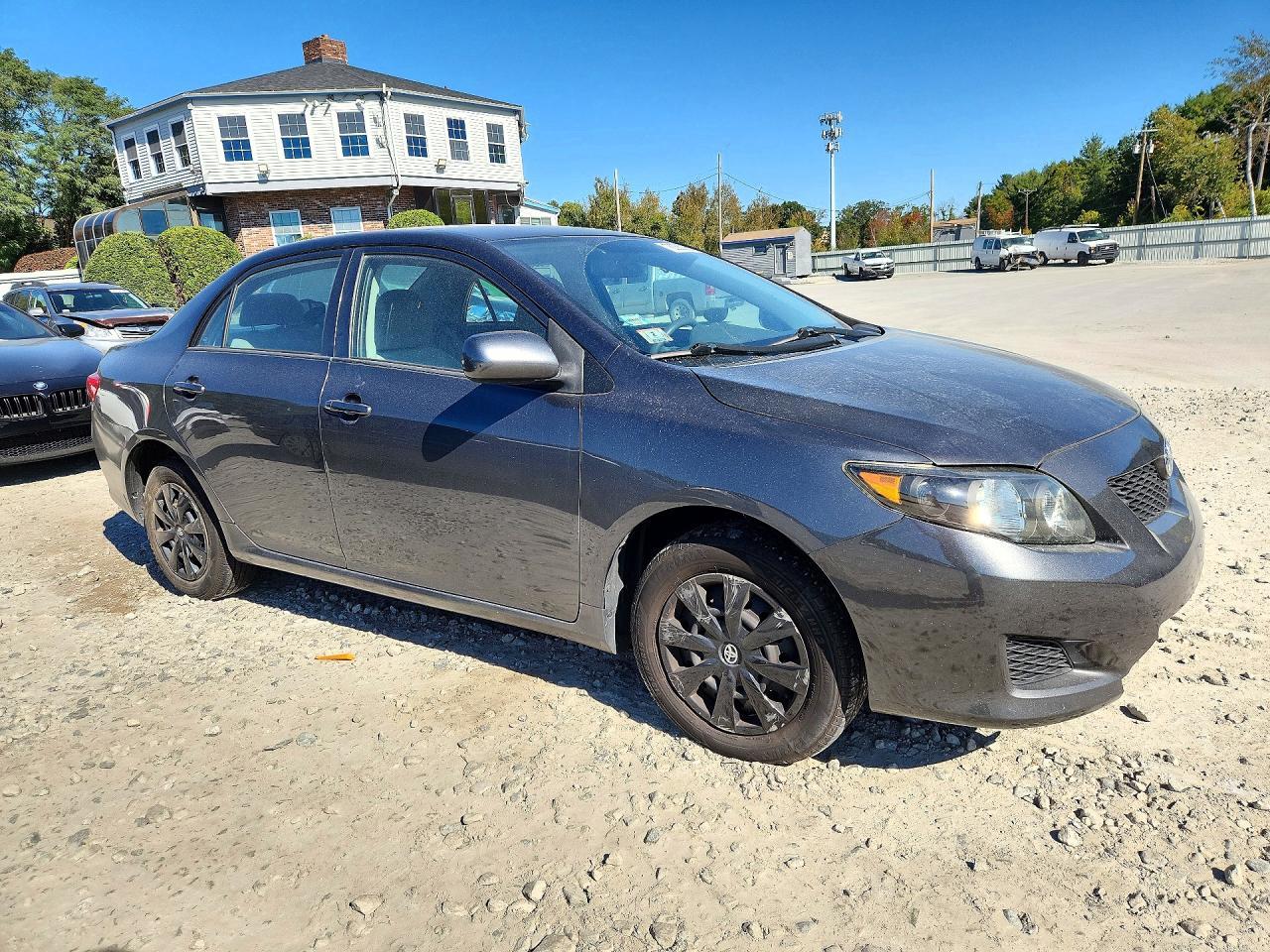 2009 Toyota Corolla Le - Image 4
