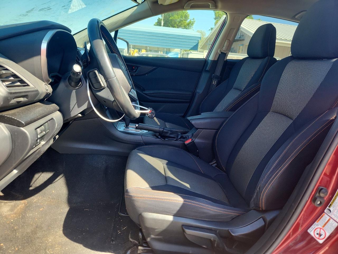 2019 Subaru Crosstrek Premium - Фото 7
