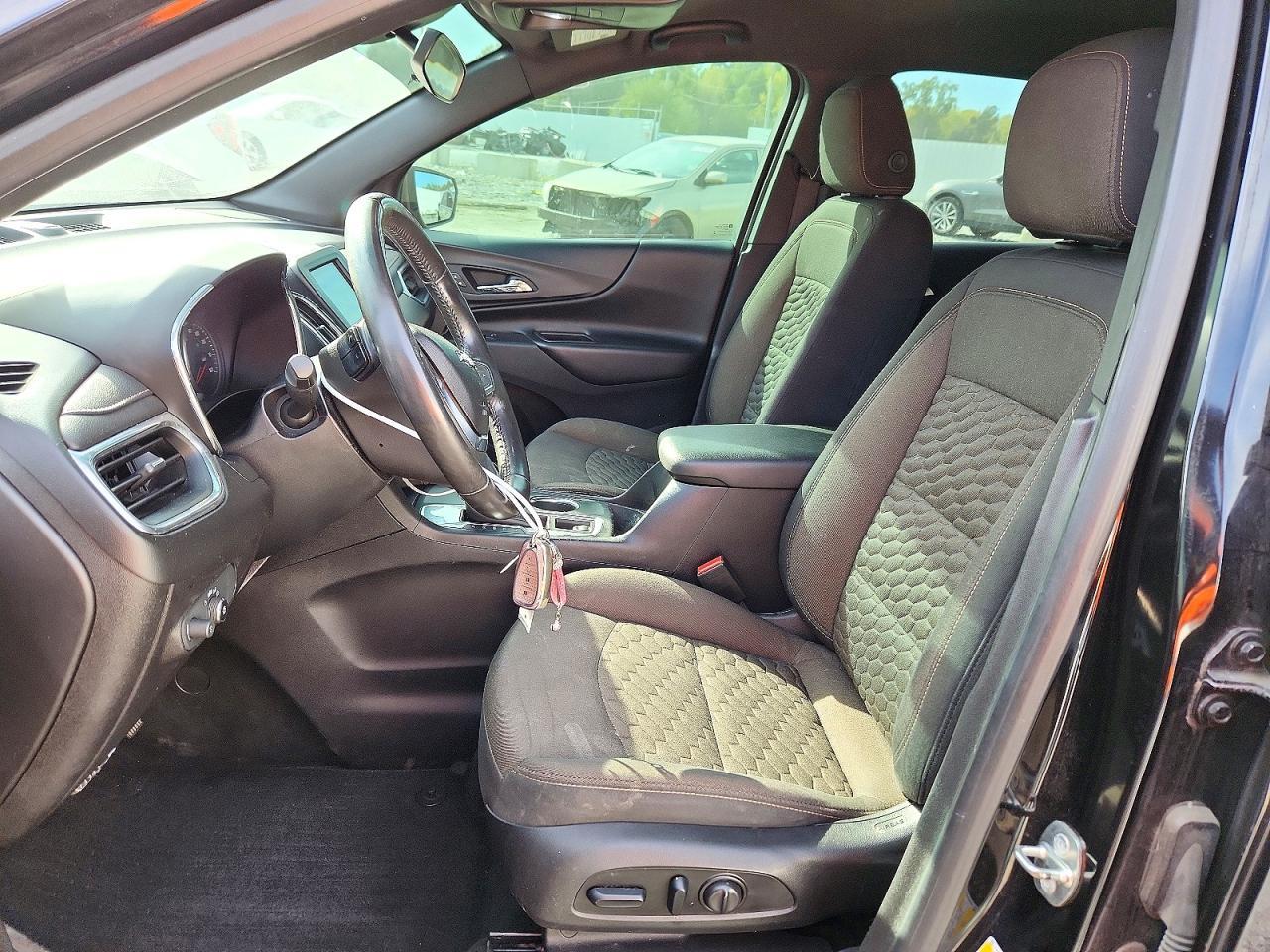 2019 Chevrolet Equinox Lt - Image 7
