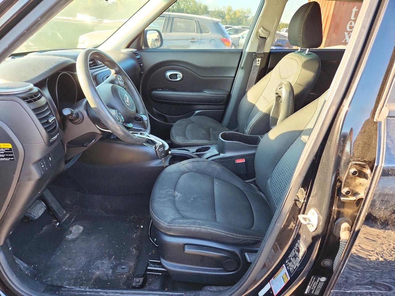 2016 Kia Soul + - Фото 7
