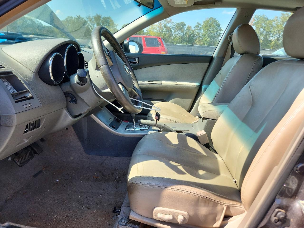 2006 Nissan Altima 2.5 - Image 7