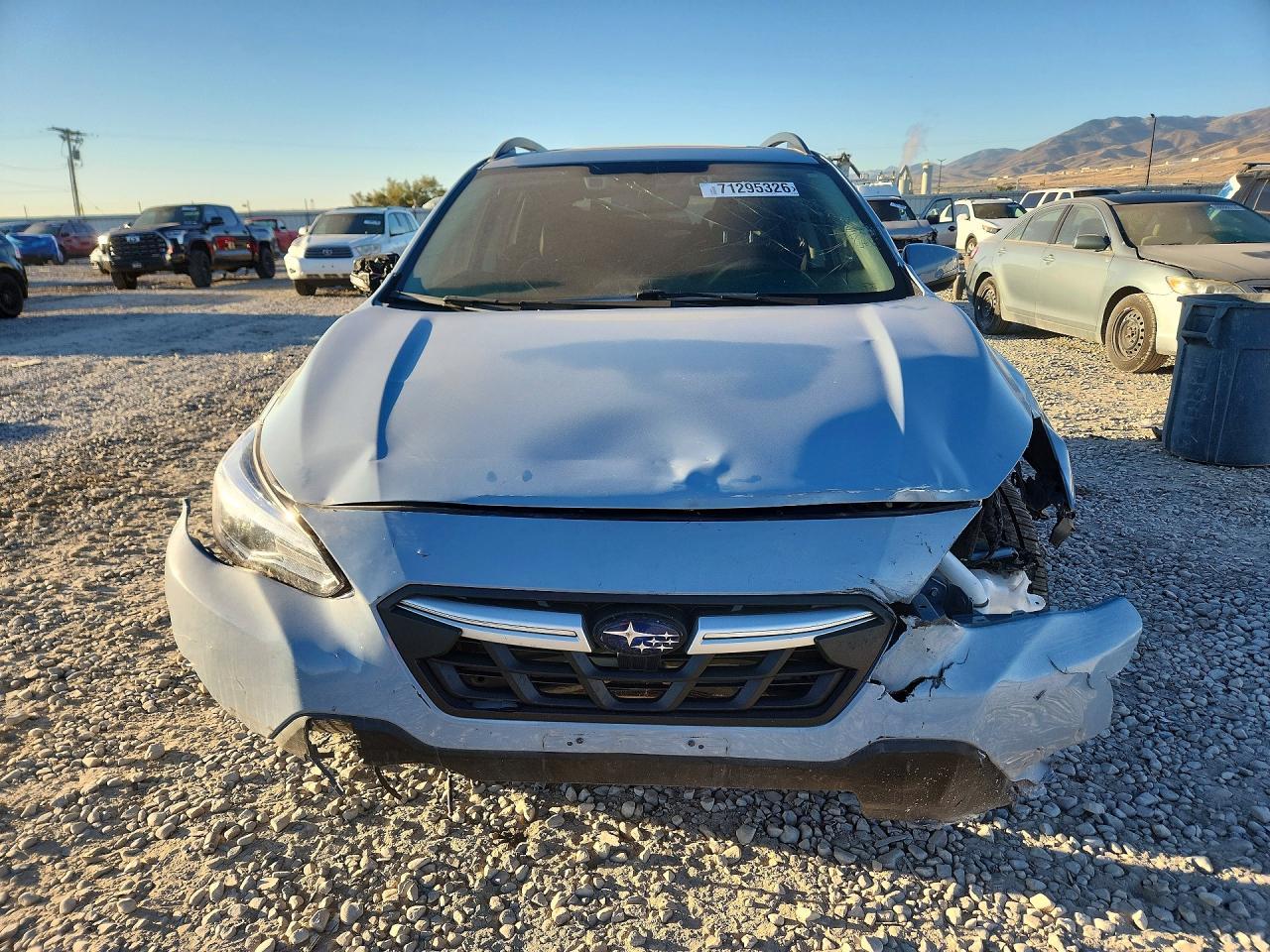 2021 Subaru Crosstrek Limited - Image 5