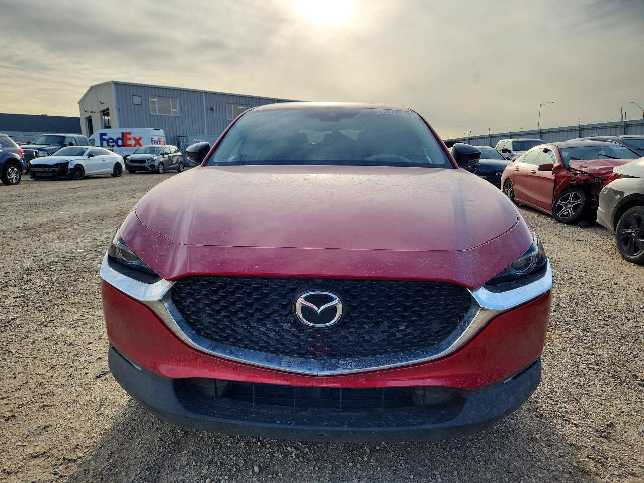 2022 Mazda Cx-30 Premium - Фото 5