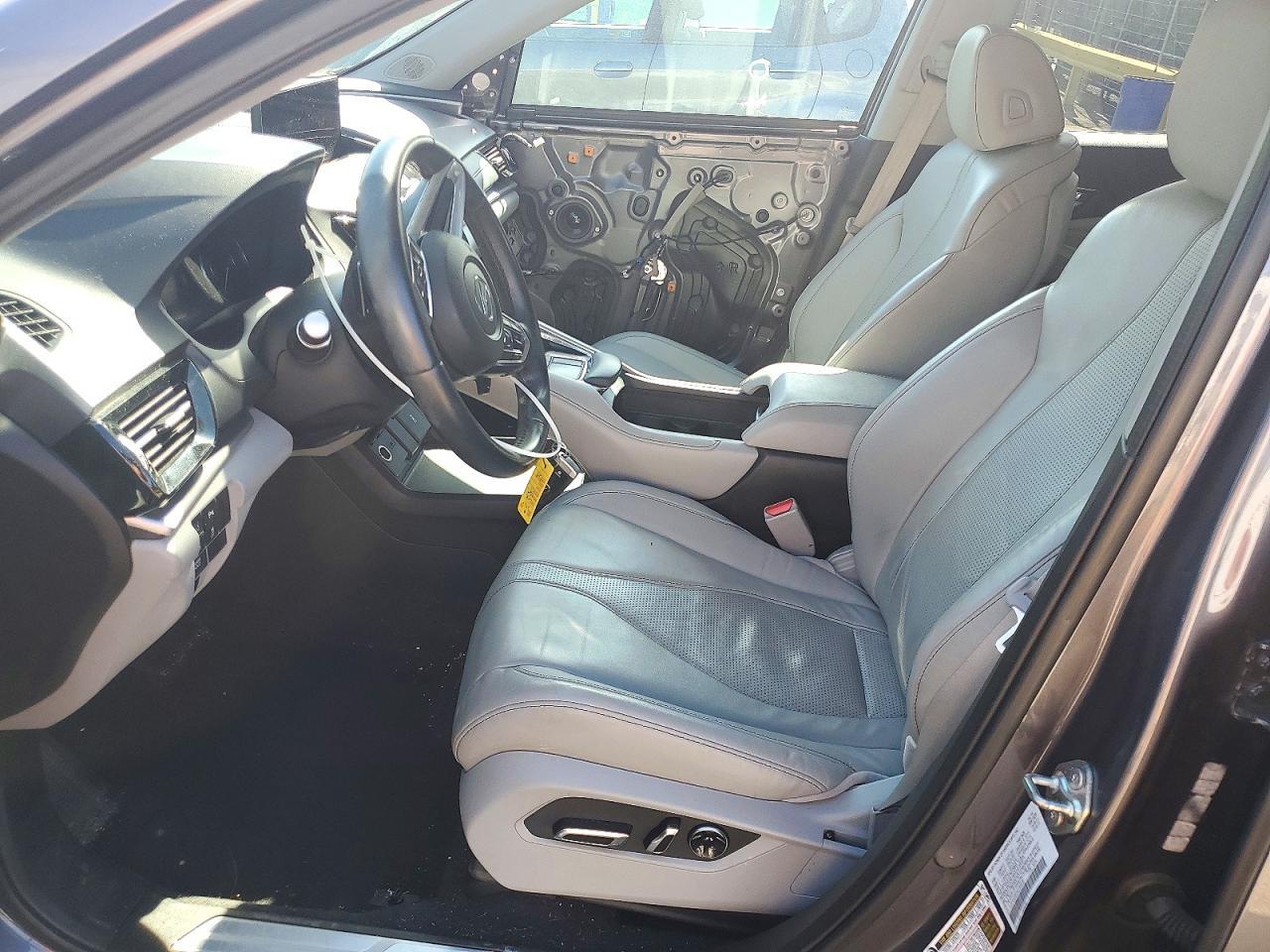 2019 Acura Rdx Technology - Фото 7