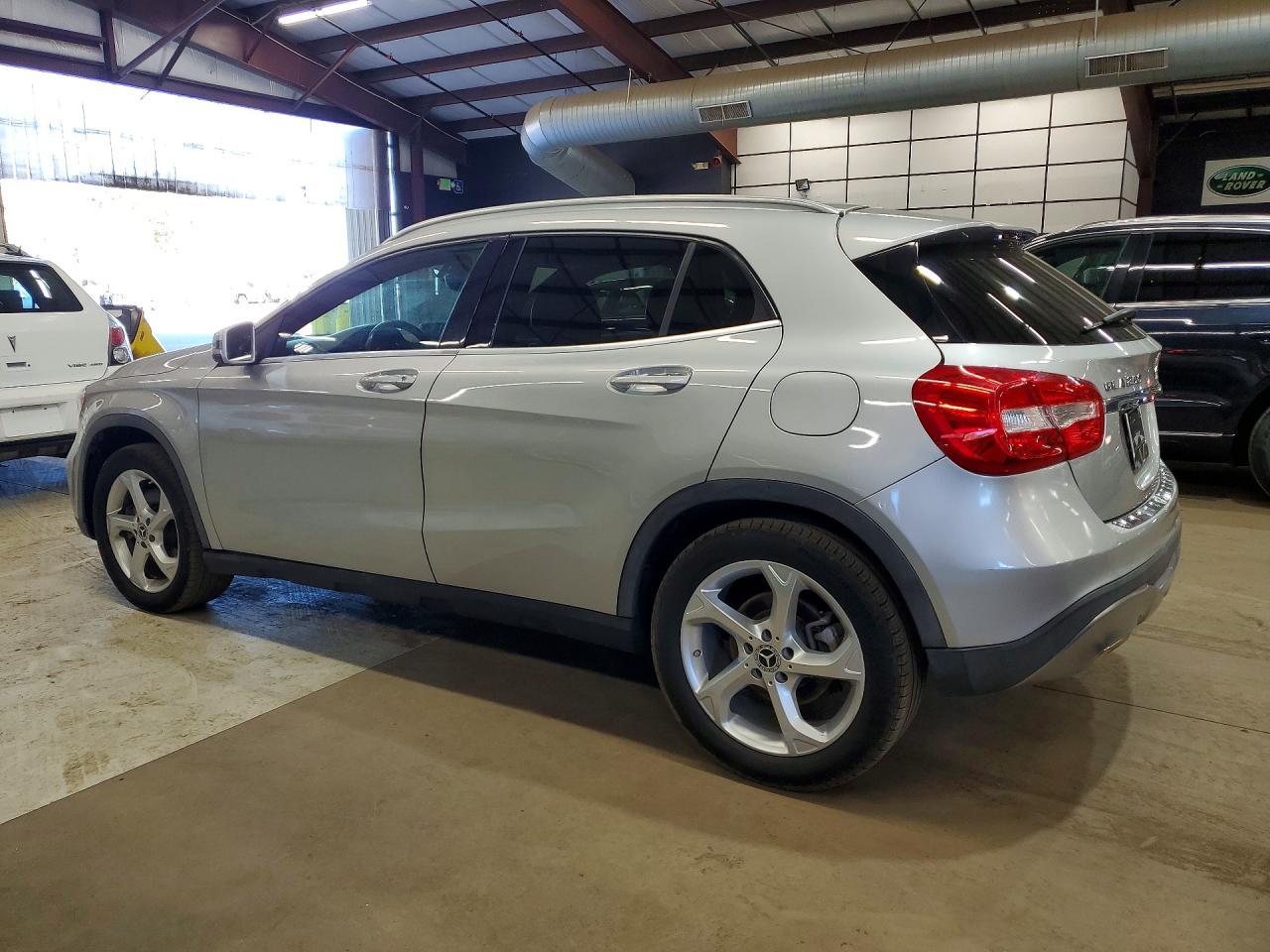 2018 Mercedes-Benz Gla 250 4Matic - Image 2