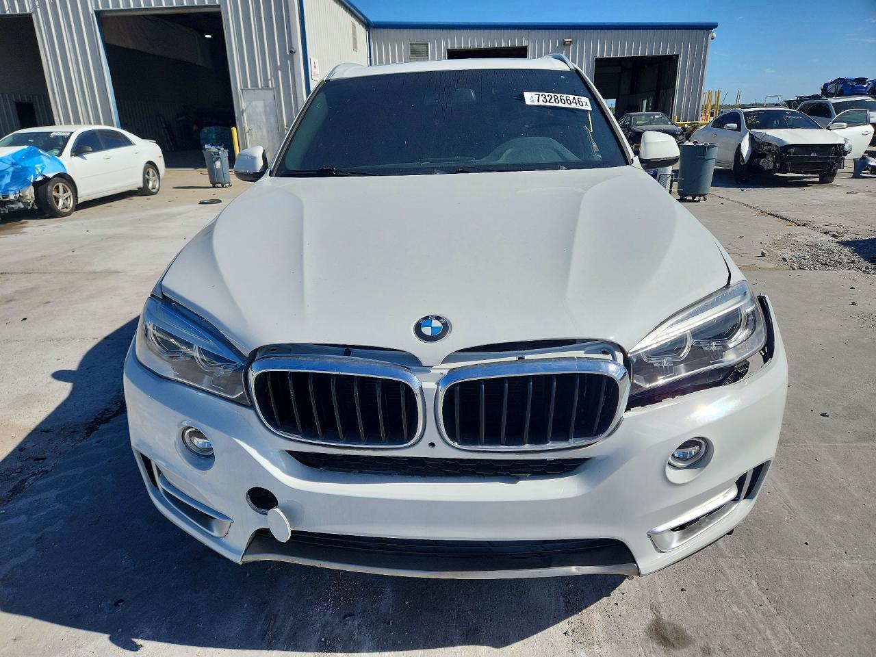 2018 BMW X5 Sdrive35I - Image 5