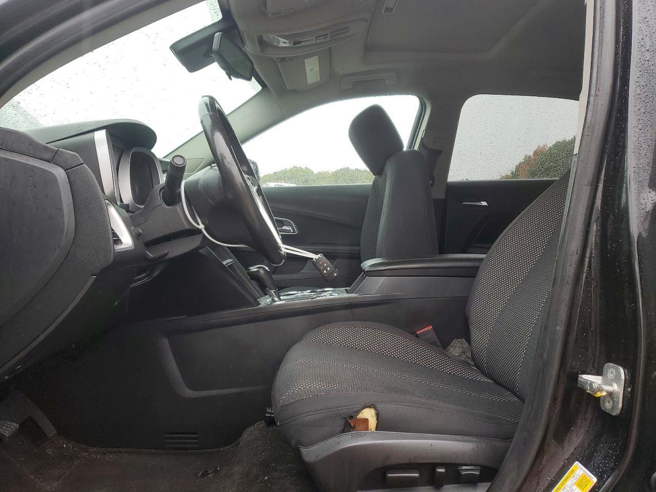 2017 Chevrolet Equinox Lt - Image 7