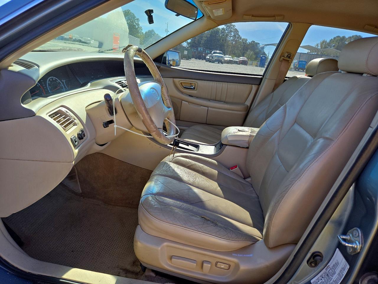 2001 Toyota Avalon Xl - Фото 7