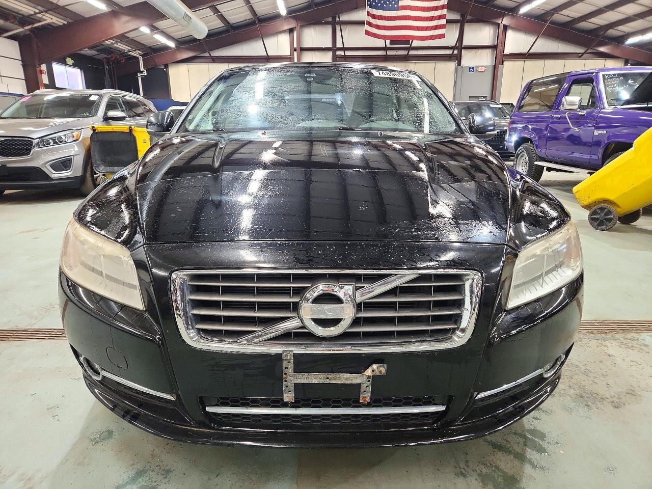 2012 Volvo S80 - Image 5