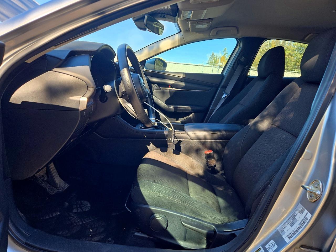 2019 Mazda 3 - Image 7