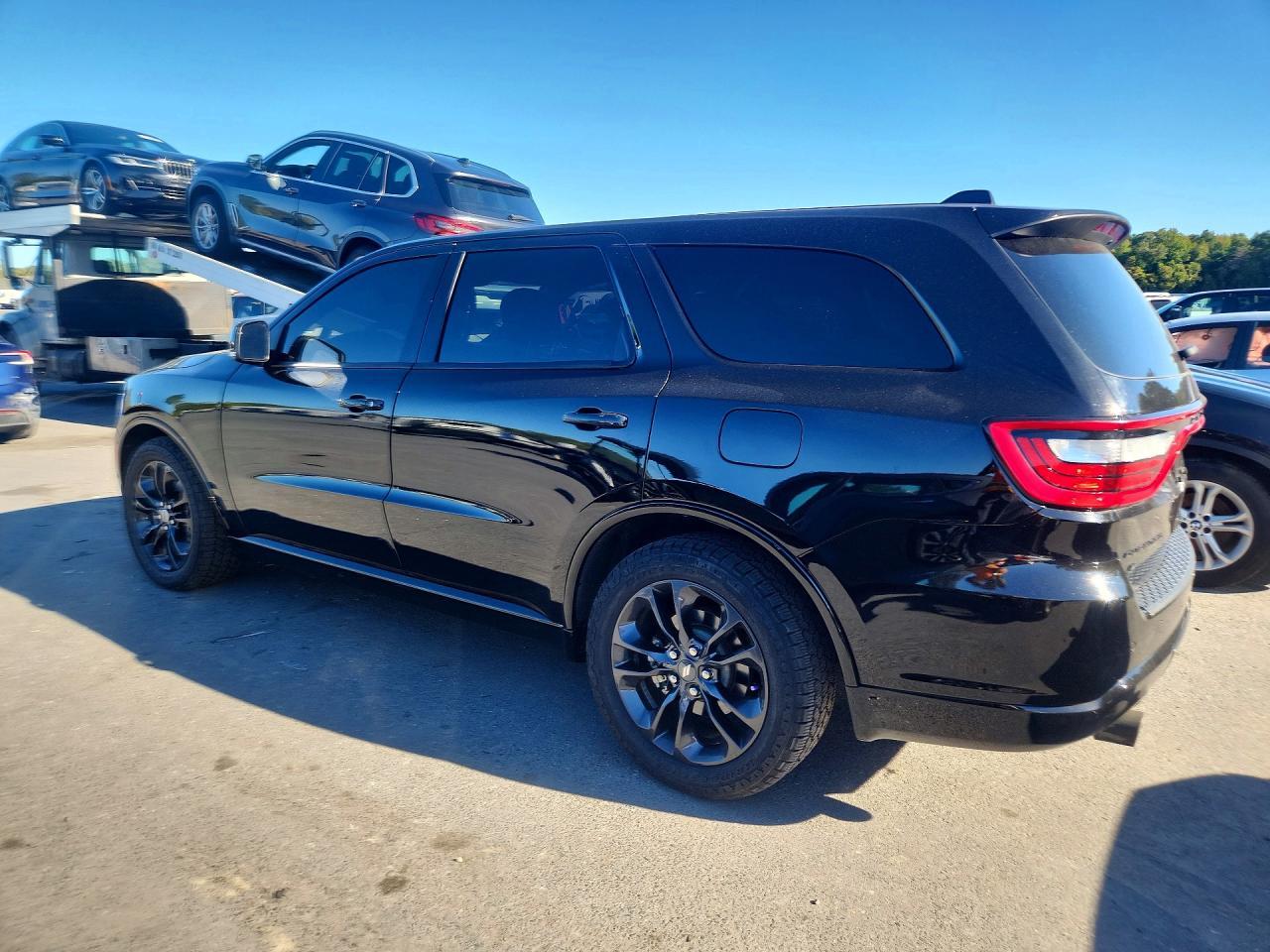 2022 Dodge Durango R/T - Фото 2