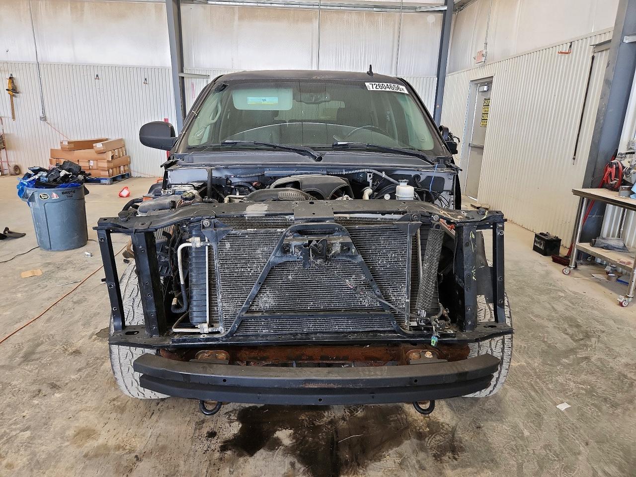 2007 Chevrolet Tahoe K1500 - Image 5