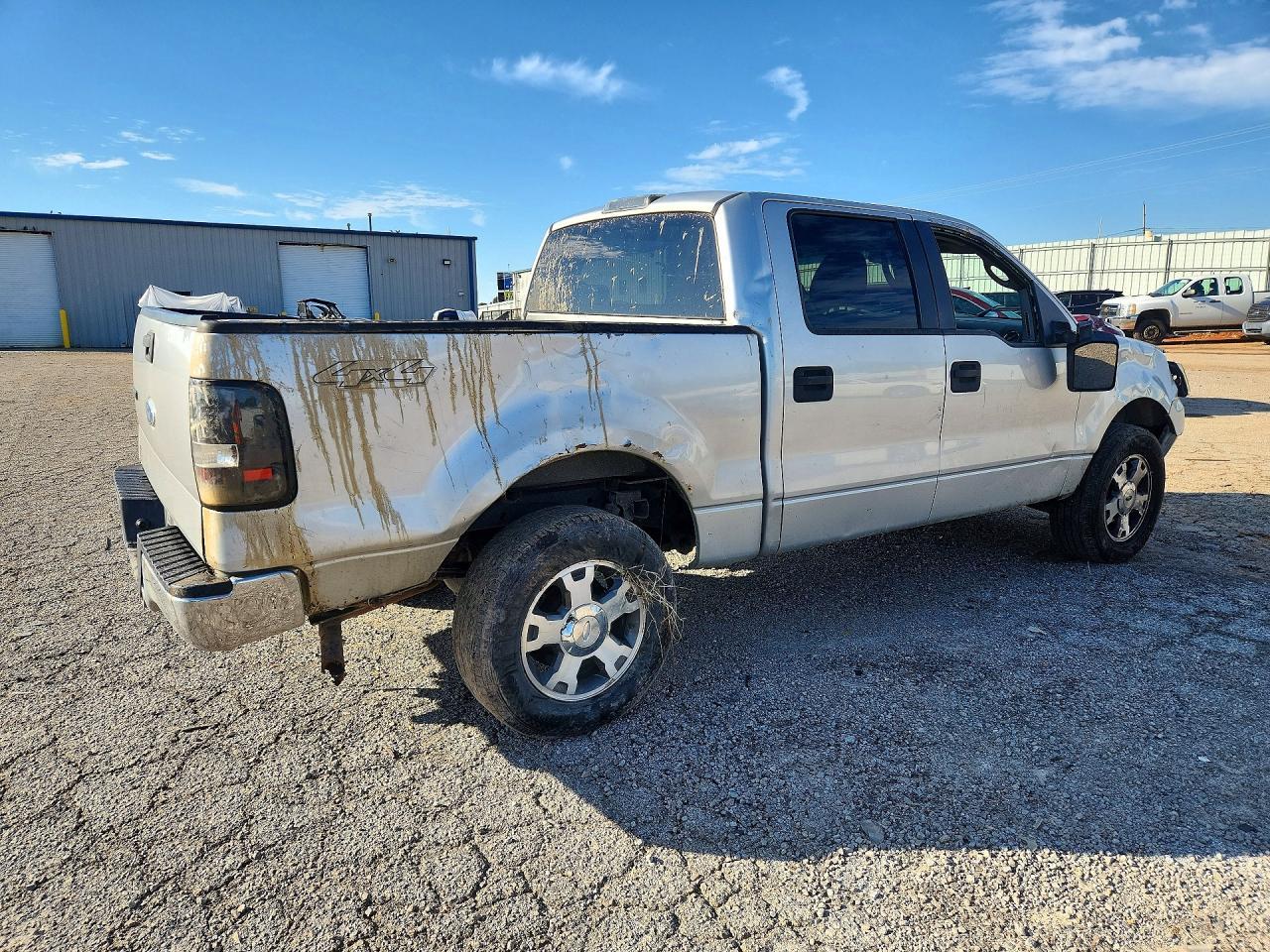 2006 Ford F150 Supercrew - Image 3