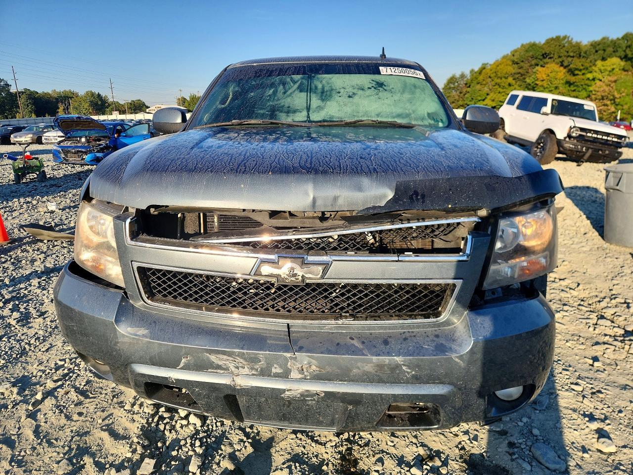 2008 Chevrolet Tahoe K1500 - Image 5