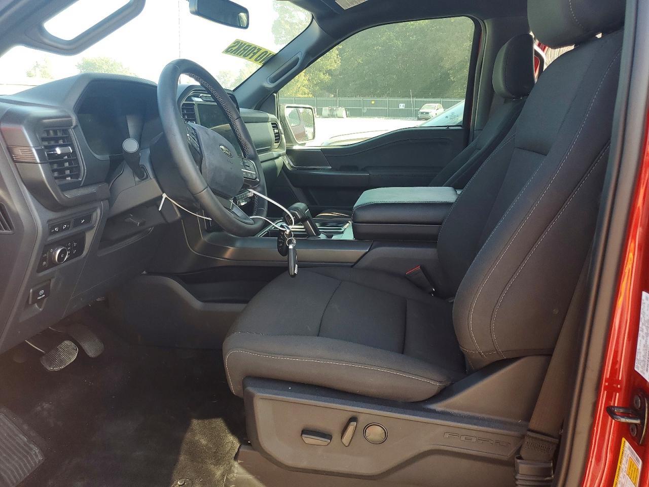 2024 Ford F150 Xlt - Фото 7