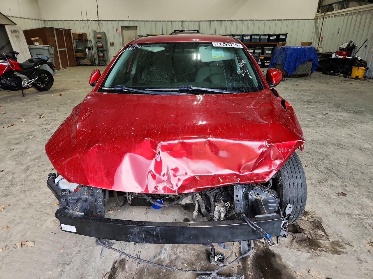 2017 Hyundai Elantra Se - Фото 5