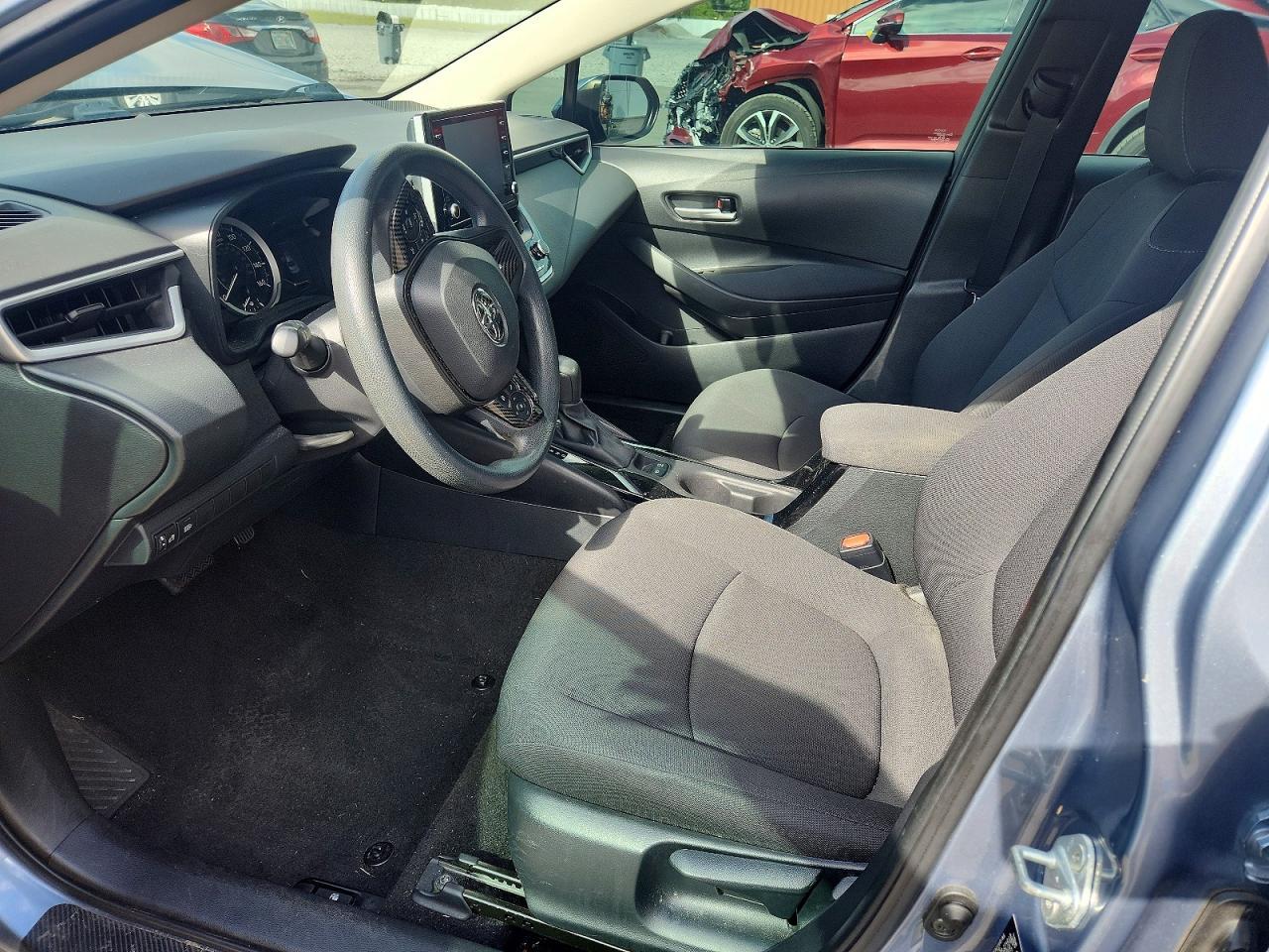 2020 Toyota Corolla Le - Фото 7