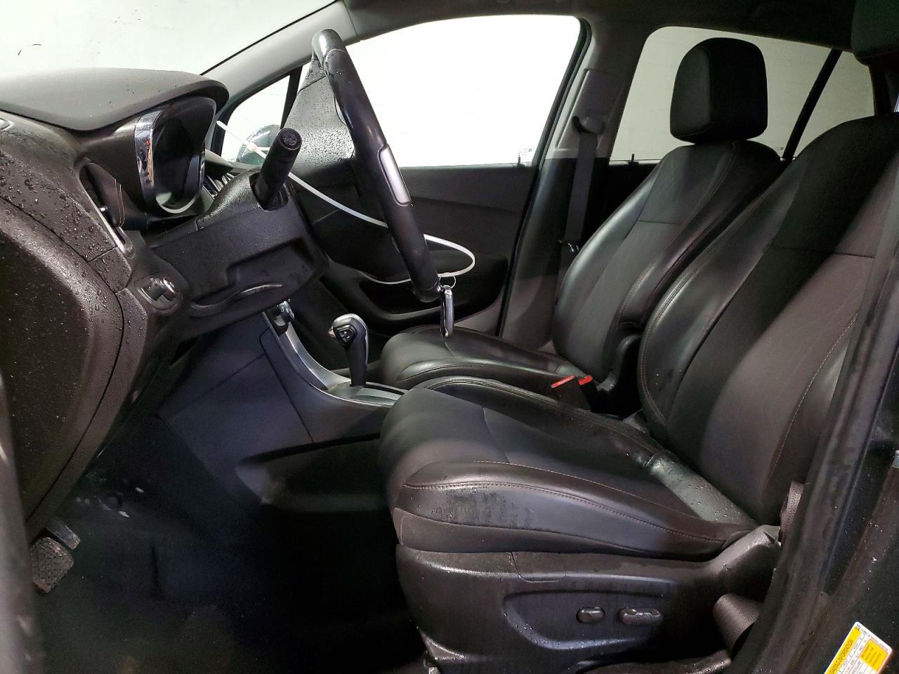 2019 Chevrolet Trax 1Lt - Image 7