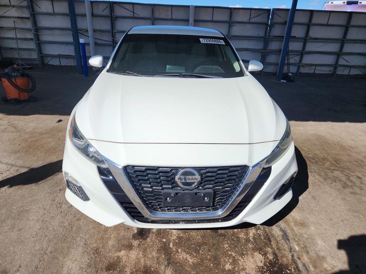 2019 Nissan Altima 2.5 S - Image 5