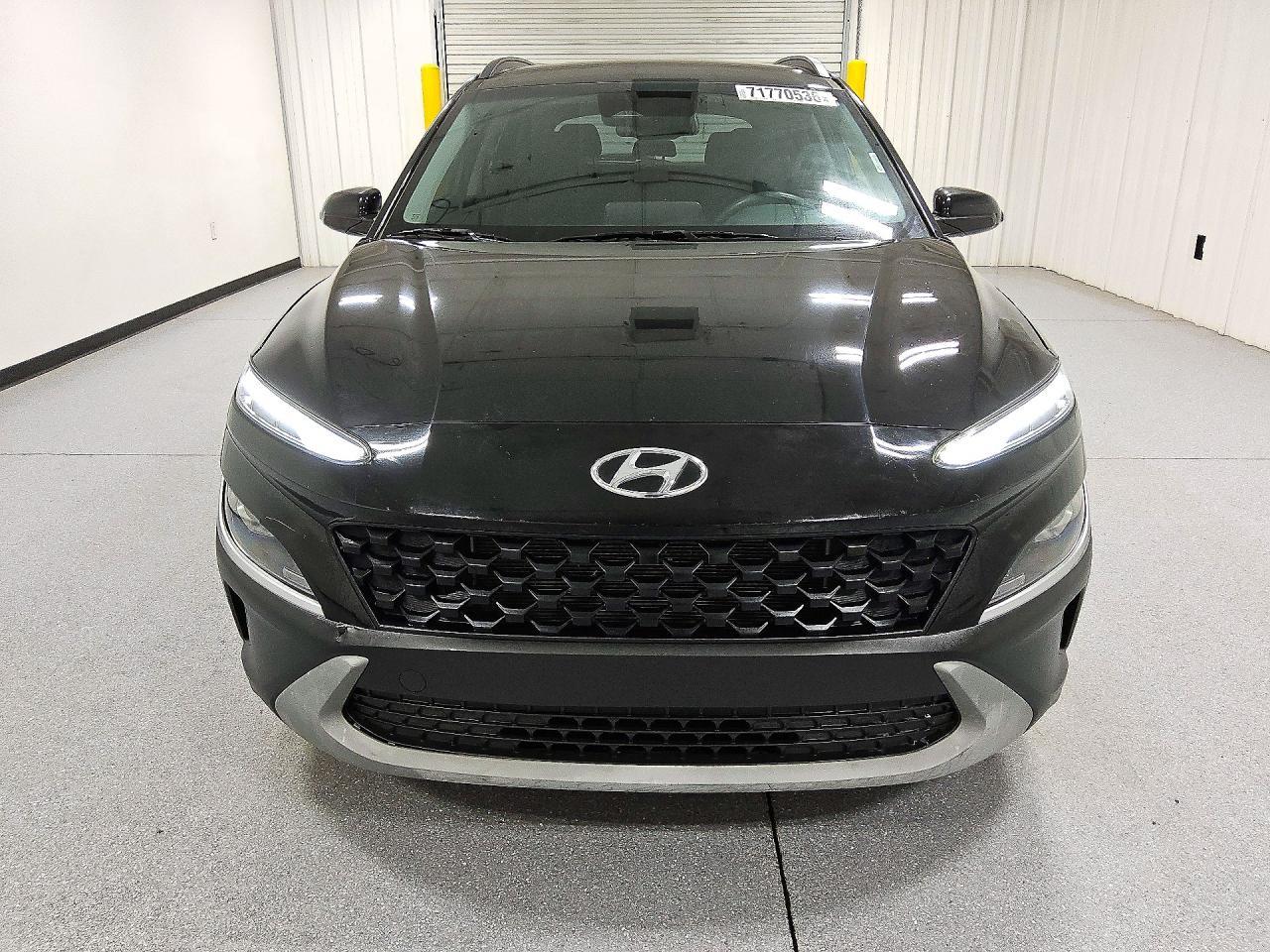 2023 Hyundai Kona Sel - Image 5