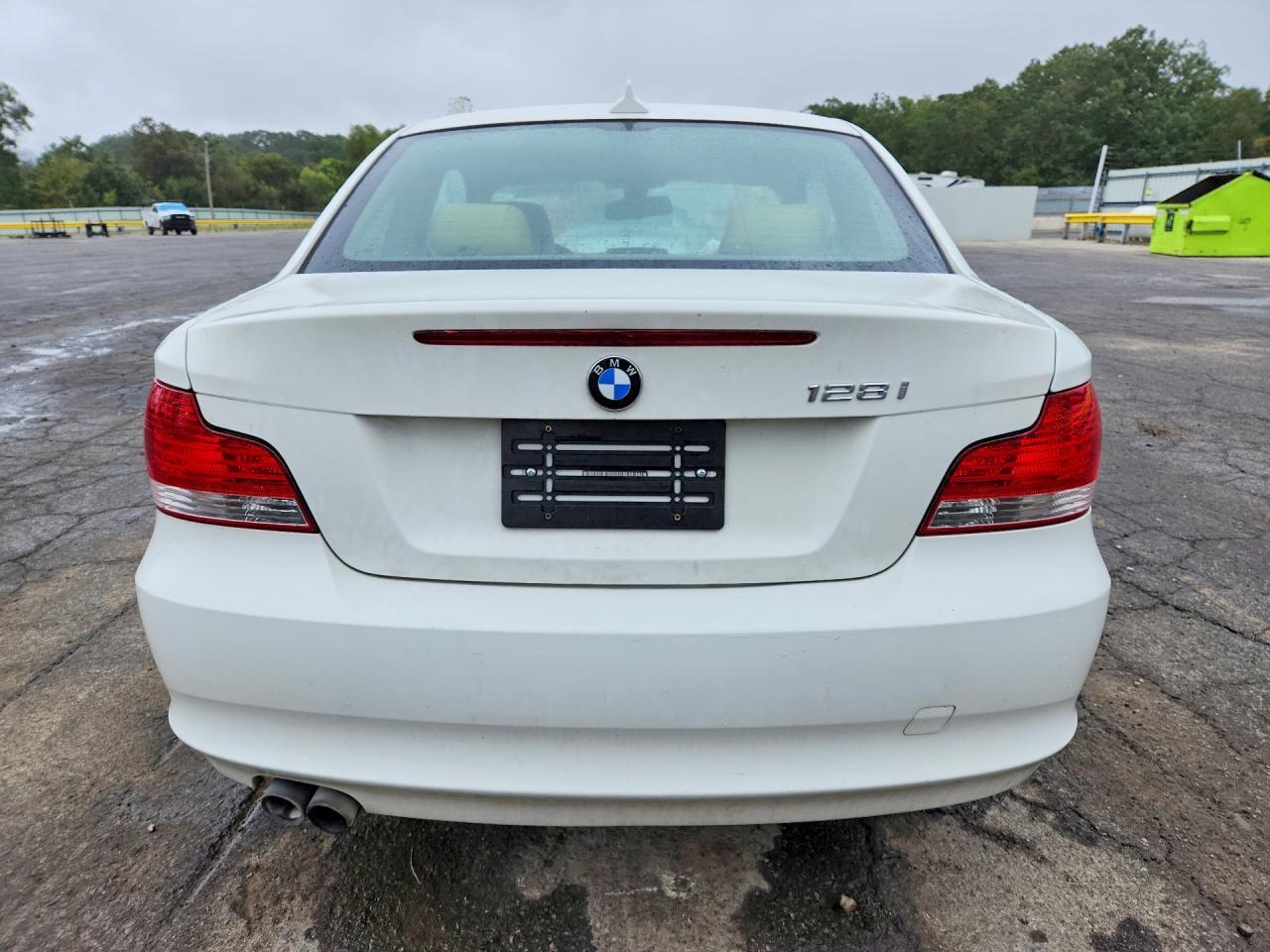 2011 BMW 128 I - Фото 6