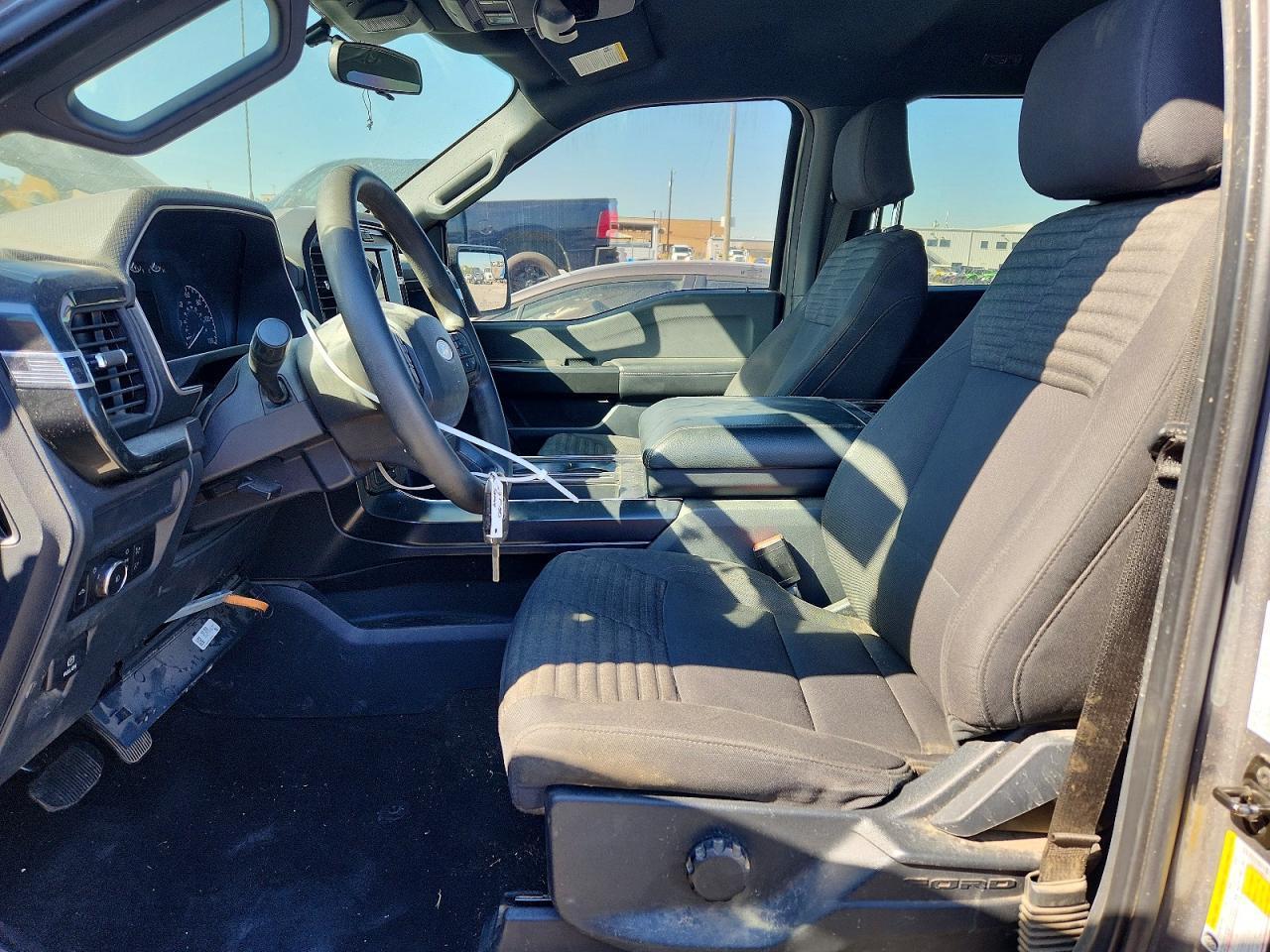 2022 Ford F150 Supercrew - Фото 7