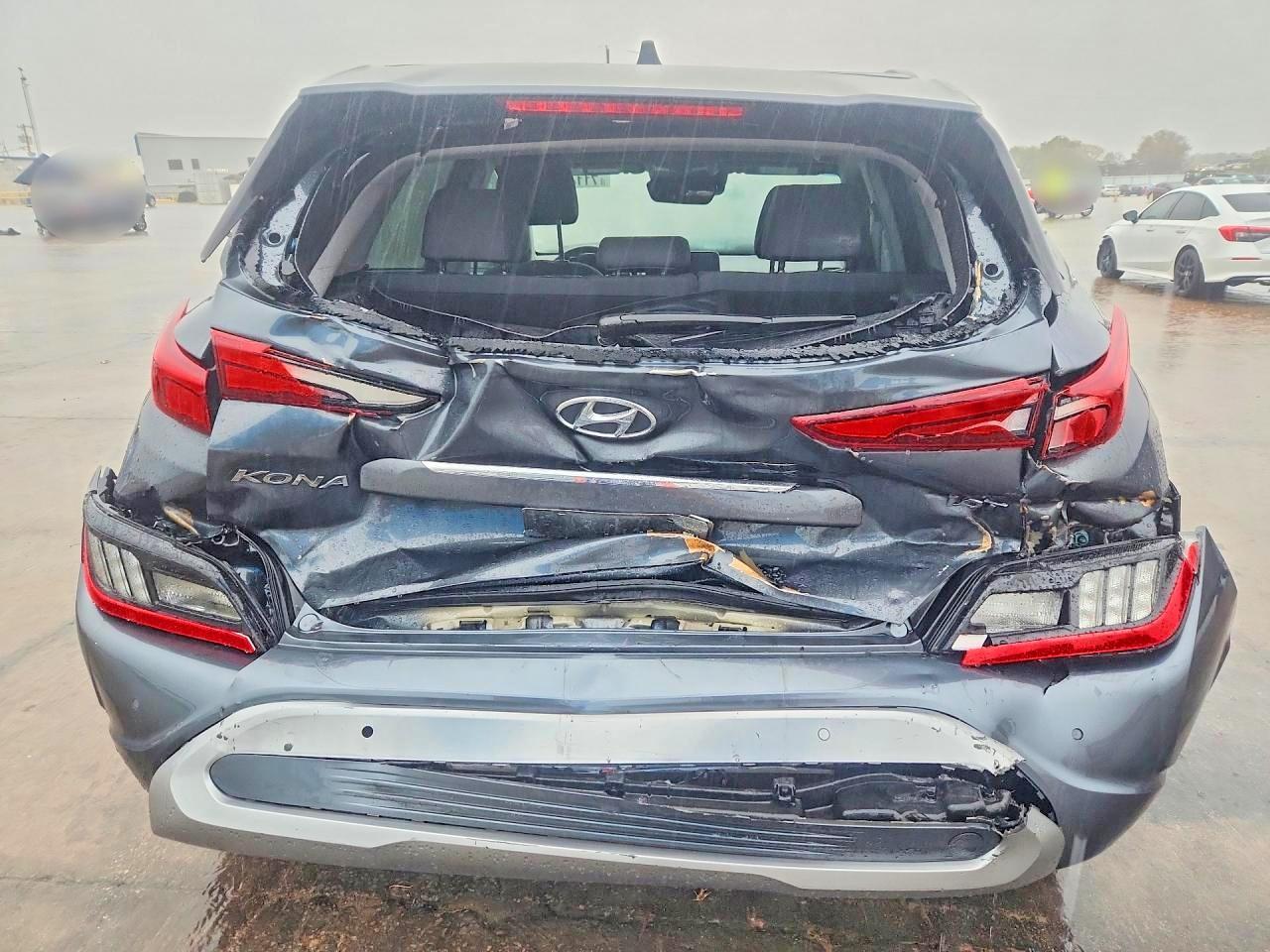 2022 Hyundai Kona Limited - Фото 6