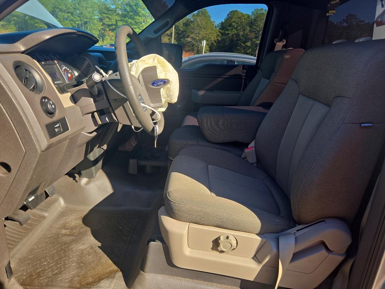2010 Ford F150 - Фото 7