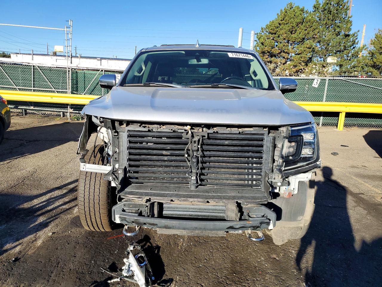 2019 Ford Expedition Platinum - Image 5