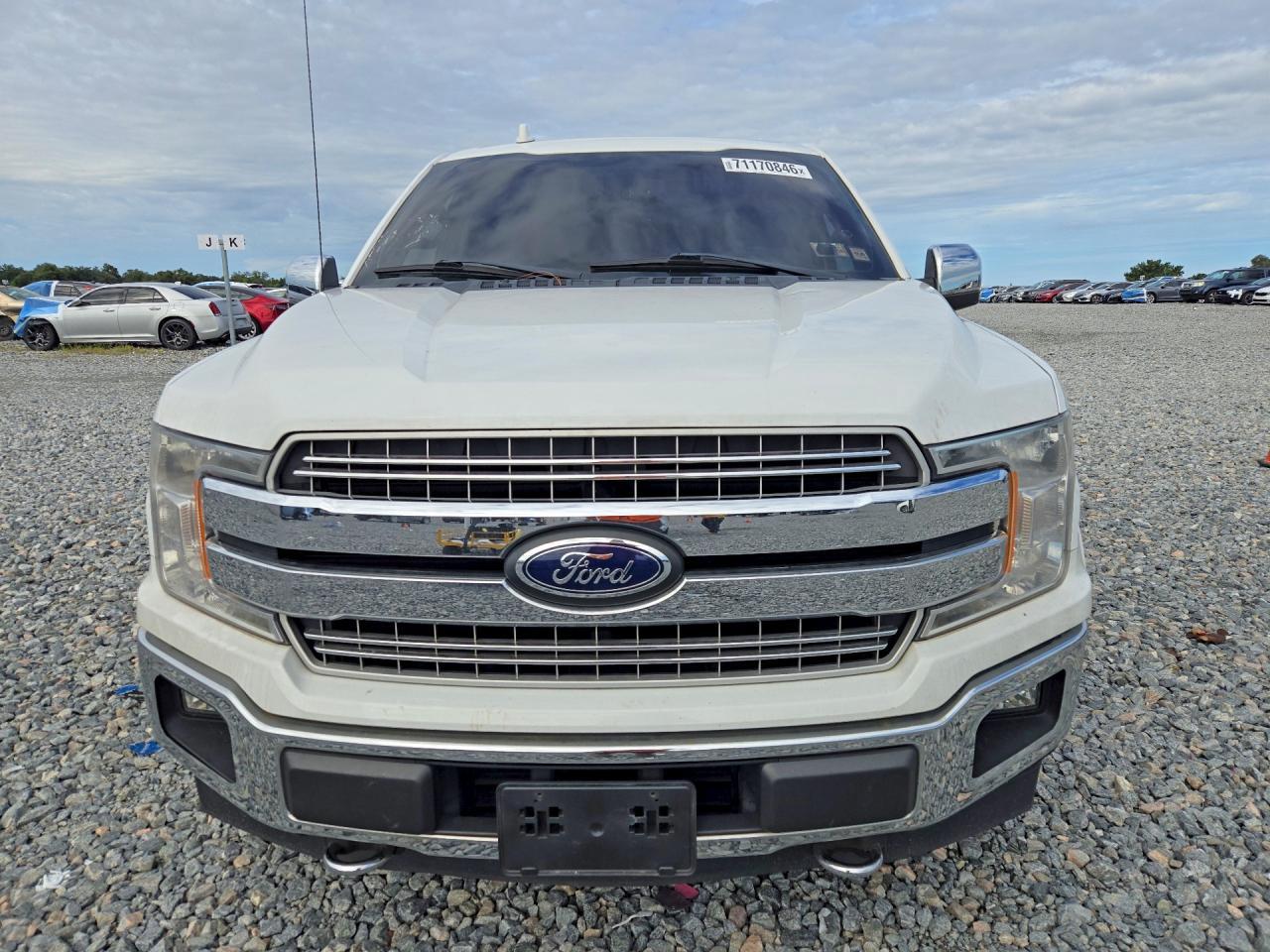 2018 Ford F150 Supercrew - Image 5