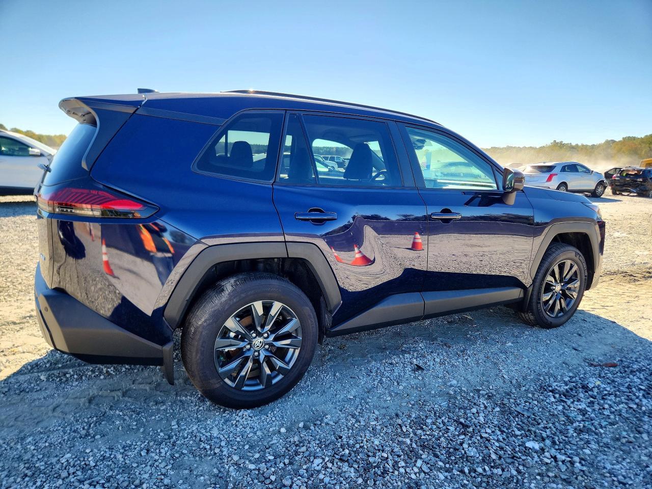 2026 Toyota Rav4 Xle Premium - Image 3