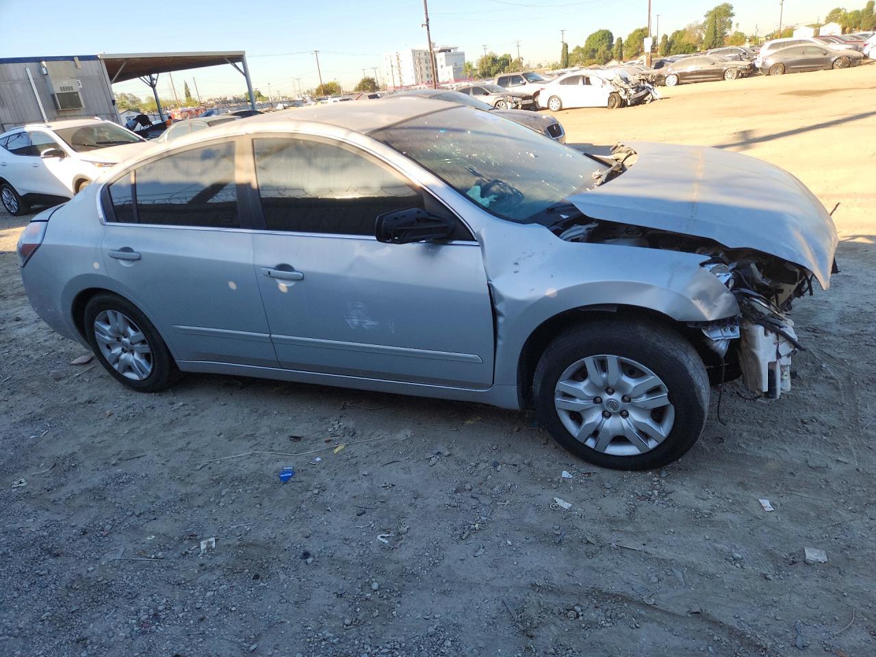 2009 Nissan Altima 2.5 - Фото 4