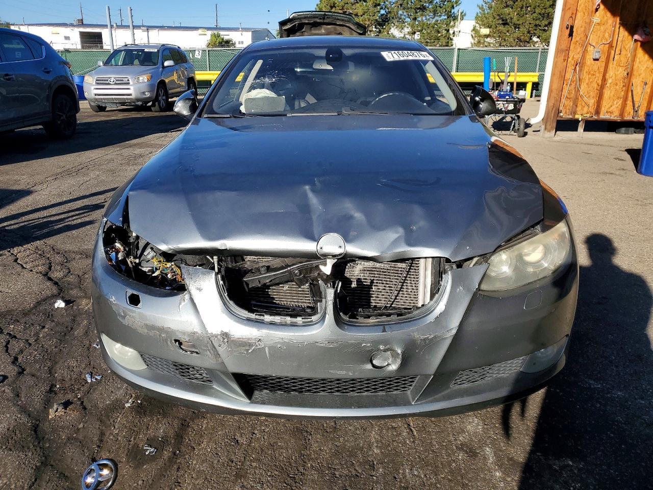 2009 BMW 328 Xi - Фото 5