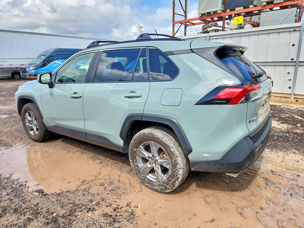 2023 Toyota Rav4 Xle - Image 2