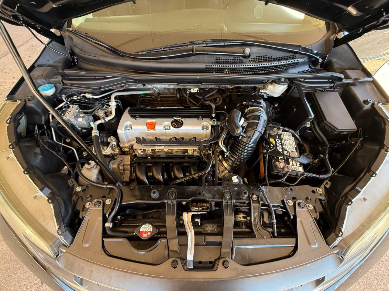 2013 Honda Cr-V Ex - Image 7