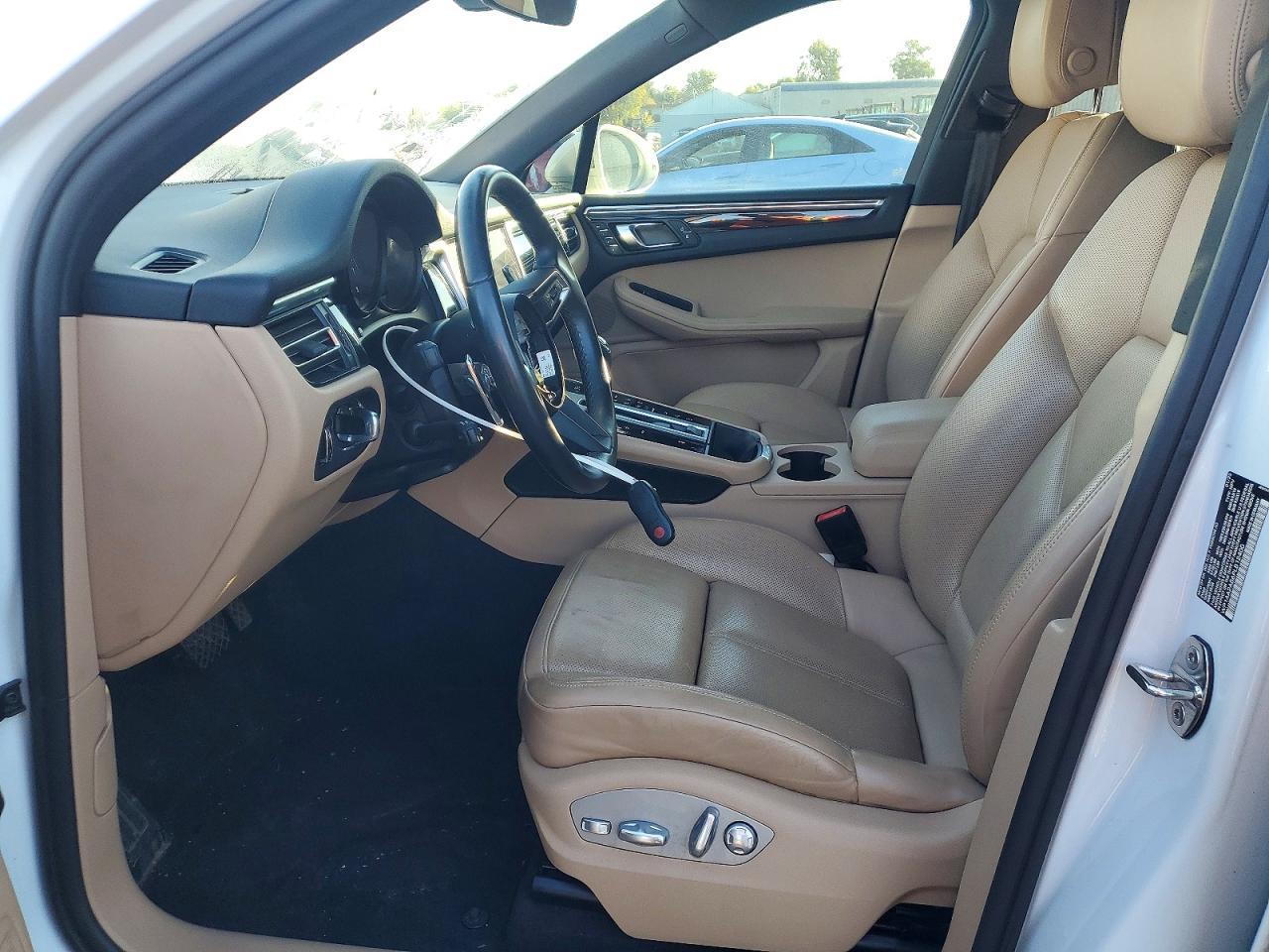 2023 Porsche Macan Base - Фото 7