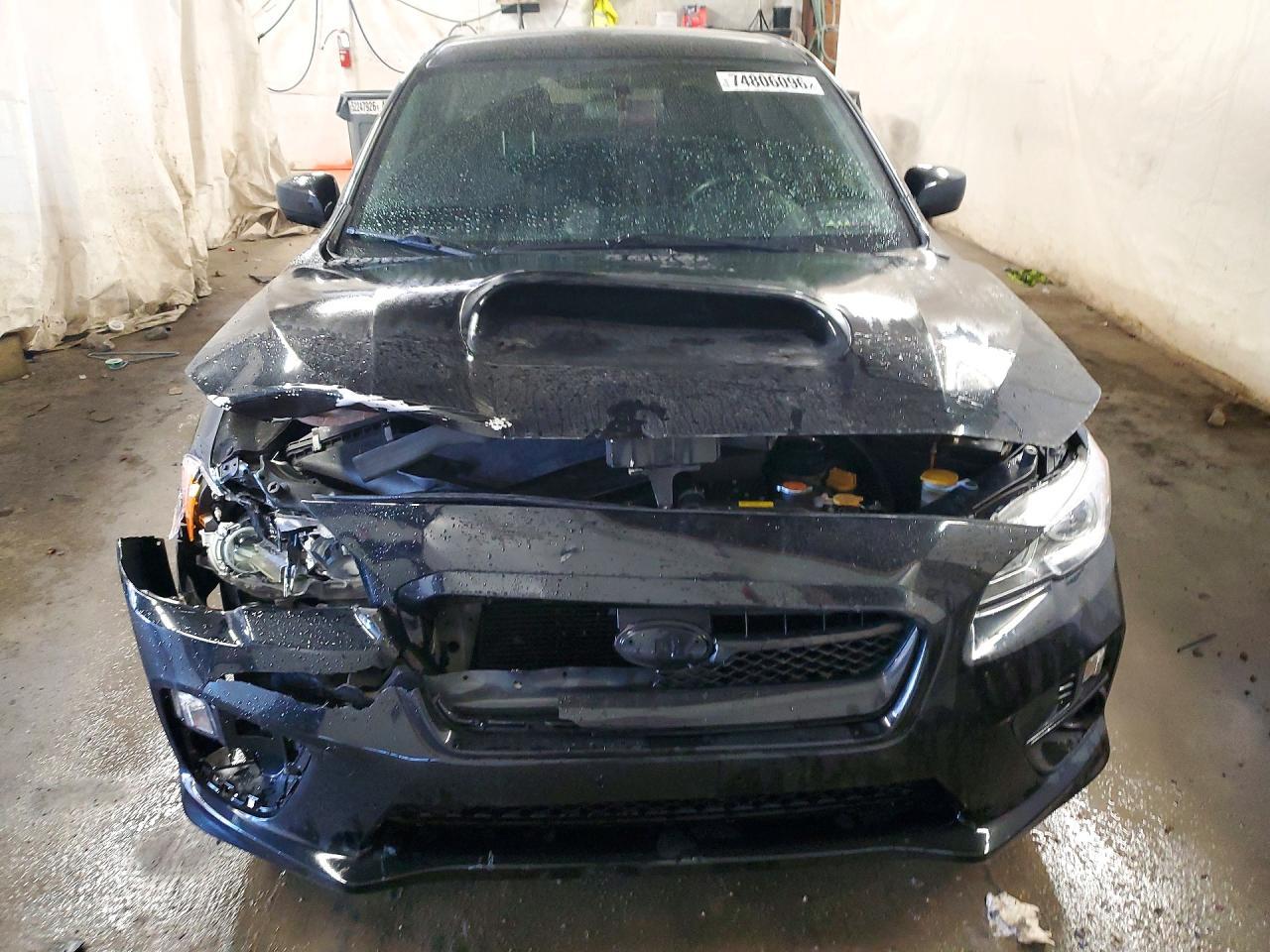 2015 Subaru Wrx - Image 5