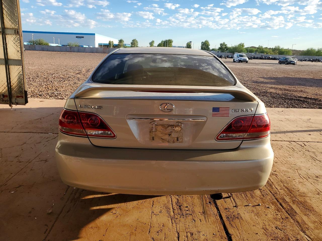 2005 Lexus Es - Image 6